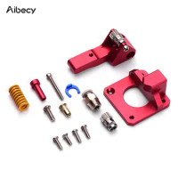 Aibecy Upgraded Remote Dual Drive Gear Extruder Kit for Creality 3D Printer Ender 3/Ender 3 Pro/CR-10/CR-10S for 1.75mm