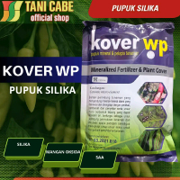 KOVER WP Pupuk Mineral & Pelapis Tanaman 1 kg Cationic Micro Element Melapisi Permukaan Mencegah Jam