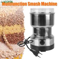 Nuts Beans Spices Blender Grains Grinder Machine Electric Coffee Grinder for home Kitchen Multifunctional Coffe Chopper Blades