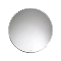 【TOTO】MRT580G化妝鏡-圓鏡-W580xD5xH580mm