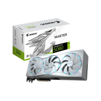 【技嘉】卡+板組合★AORUS GeForce RTX 5080 MASTER ICE 16G顯示卡+Z890主機板
