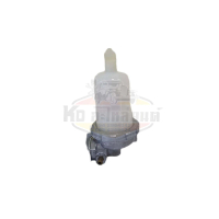 ชุดก๊อกโซล่า กรองดักน้ำ ยันมาร์ EF352,EF393,EF453,EF494 เกรด A ยี่ห้อ KKK