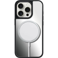 THE HOOD - iPhone 鏡面手機保護殼 升級版 iPhone 15 Pro 兼容MagSafe