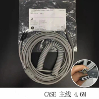 G E cable 4.6M PN:2016560-002 for GE MAC5500 MAC5000, new original