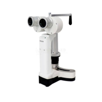 SY-V006 Portable Slit Lamp Eyes Examination With Mobile Phone Adaptor for animals