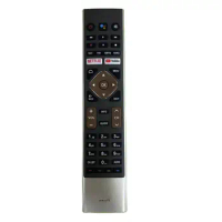 New Original Remote Control HTR-U27E For Haier SmartTV LE32K6600SG LE43K6700UG LE50K6700UG LE50U6900UG LE55K6700UG LE65S8000UG