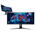 ASUS ROG Strix XG349C 34吋 21:9 UWQHD 曲面電競螢幕