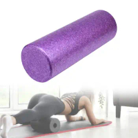 Yoga Column Roller Comfortable Foam Roller Neck for Athlete Worker Trainer