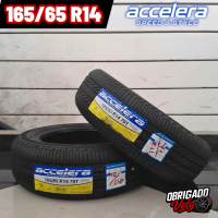 Ban mobil accelera Ring 14 eco plush, ban untuk starlet, visto, karimun, atos, 165/65 R14 accelera t