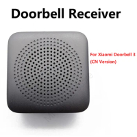 Doorbell Receiver For Xiaomi Smart Doorbell 3 Generation Chinese Version Easy Use Mijia Mihome app