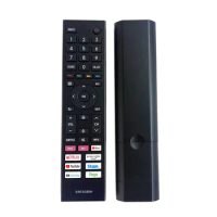 New ERF3G80H For Hisense TV Remote Control 43A7G 50A7G 55A7G 65A7G 75A7G 85A7G 55U7G 65U7G 75U7G 85U7G No voice