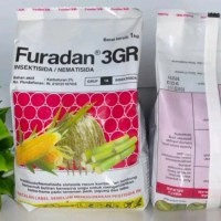 furadan insektisida kemasan 1kg