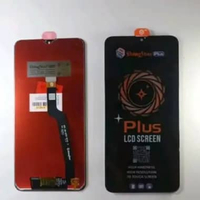Lcd Samsung Galaxy A10 A105 M10 M105 Fullset ori