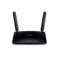4G Router TP-LINK (Archer MR200) Wireless AC750 Dual Band