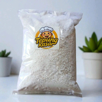 5 KG Tepung tapioka kasar / tepung shihlin kg/ tepung tahu / tepung crispy / tepung premium / tepung