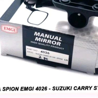 Spion Kaca spion Emgi untuk carry st100 1000 1.0 Baris penumpang
