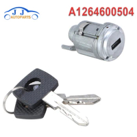 New Ignition Switch Car Accessories A1264600504 1264600604 1264620379 For Mercedes Benz W124 C124 S124 W201 A124