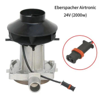 24V 2000W Fan Motor Assembly Blower Motor Car Heater For Dometic Eberspacher For Webasto Diesel Heater