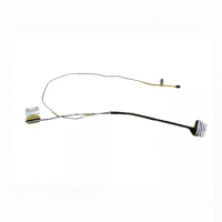 New Original Laptop LCD Cable For DELL Inspiron 14-3476 Vostro 14-3478 3473 0VXDCW 450.0DR06. 0011