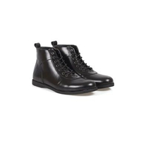 Sepatu Boots Kulit Asli - VIGOS 39