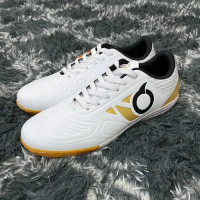 Sepatu Futsal Dewasa Size Jumbo 44 45 46 Sepatu Futsal Size Besar Kualitas Premium