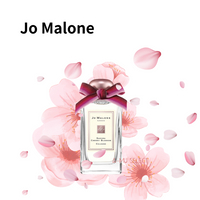 限量【Jo Malone】Sakura Cherry Blossom 櫻花 100ml｜媽媽的購物季 享最高折$1100 母親節限定