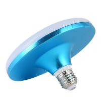 LED飛碟燈泡超亮節能家用球泡燈節能燈大功率照明E27螺口led燈泡