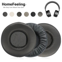 Homefeeling Earpads For Havit H2218d Headphone Soft Earcushion Ear Pads Replacement Headset Accessaries