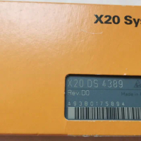 X20DS4389 B&amp;R X20 DS 4389 PLC Modules Brand New In Box