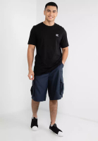 ADIDAS rifta city boy cargo shorts (gender neutral)
