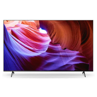 ทีวี 85X85K UHD LED (85", 4K, Google TV, ปี 2022) รุ่น KD-85X85K