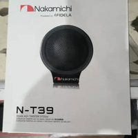 Tweeter Mobil Nakamichi N-T39 / Tweeter Premium Nakamichi ASV 30mm