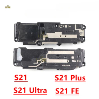 Loudspeaker For Samsung Galaxy S21 Plus Ultra S21Fe 4G 5G S21+ Loud Speaker Buzzer Ringer Replacement Parts