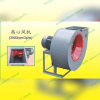 Kipas Keong 45\Inch Centrifugal Blower 380V 2900Rpm JT45CB"