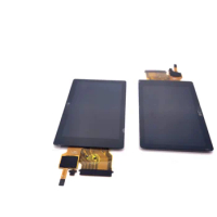 1PCS NEW LCD Display Screen with touch For Sony ILCE-6100 ILCE-6400 a6100 a6400 a6600 Digital Camera Repair Part