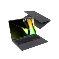 【LG 樂金】Gram 16吋Ultra7輕薄AI筆電(16Z90S-G.AD79C2/Ultra7-155H//32G/512GB NVMe/WIN11/EVO/沉靜灰)