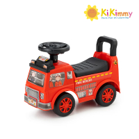 kikimmy 多功能造型助步車/滑步車/嚕嚕車/騎乘玩具(五款任選)