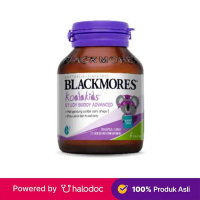 Blackmores Koalakids Study Buddy Advance 30 Kapsul