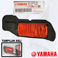 Filter Udara Mio J, Mio GT, Soul GT, Fino, Xride, YAMAHA (54P-WE445-00)