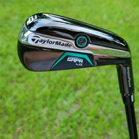 正品泰勒梅Taylormade GAPR高爾夫鐵木桿UDI開球鐵2號17度