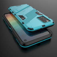 For Samsung Galaxy F52 5G Nacho Shockproof Armor Phone Case For Galaxy F52 SM-E5260 Anti-Fall Protec