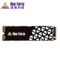 凌航Neo Forza  NFP045 512GB Gen3 PCIe SSD固態硬碟(石墨烯散熱片)