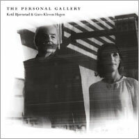 凱特爾．畢卓斯坦＆古羅．克萊文．哈根：個人畫廊 Ketil Bjørnstad &amp; Guro Kleven Hagen: The Personal Gallery (CD) 【Grappa】