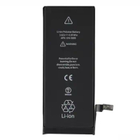 1x 0 Cycle Repalcement Battery For iPhone 3GS 4G 4S 5S 5 C SE SE2 6 Plus 6S Plus 7 Plus 8 Plus 11 12 Pro Max X XS Max X 12 Mini