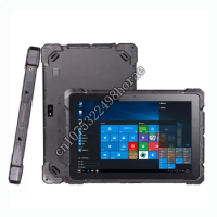 Gole F7 industrial IP67 WINDOWS 10 inch rugged tablet pc
