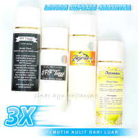 LOTION DOSTING JASMINE | GREENTEA | PEMUTIH BADAN | HANDBODY DOSTING SUPER WHITENING |HB PLATINUM PE