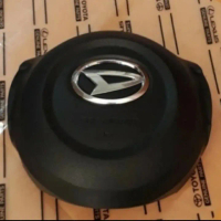 Cover Airbag Cover Stir kemudi Daihatsu Terios 2019 UP