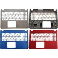 NEW 15.6" Laptop Palmrest Upper Case For Acer Aspire 3 A315-42 A315-42G A315-54 A315-54K N19C1 Silver Red Blue Black