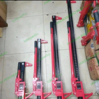 Dongkrak Farm Jack 60\ Dongkrak Offroad Car jack 60 inch"