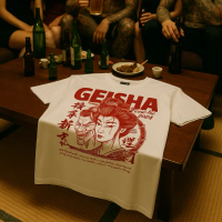 7th Street ( เซเว่นสตรีท ) เสื้อยืด รุ่น L-GEI001  7th Street Light Collection. คําแนะนําการขายที่ร้